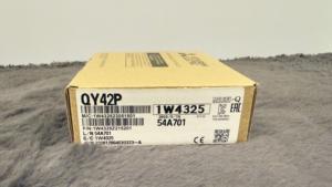 For Mitsubishi QY42P Industrial Control & Programming Application <b>Used</b> for PLC PAC & Dedicated Controllers - Product Image 3