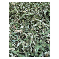 Daun Teratai Kering Alami dari Vietnam Grosir Massal Bahan Teh Herbal Premium Kemasan 1kg Produsen OEM ODM