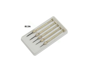 Destornillador de alta calidad en caja de plástico, herramienta innovadora para la creación de joyas para artesanos y aficionados, y el mejor producto al por mayor. - Product Image 3