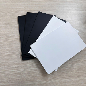 PIMA PVC <b>Foam</b> <b>Sheet</b> 12mm Thick Fire Resistant POS Marketing 4x8ft Factory Supply RTS Ready for Retail Promotion - Product Image 3