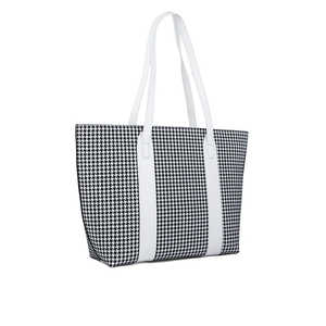 Bolso de hombro Formal P55657 para hombre blanco - Product Image 2