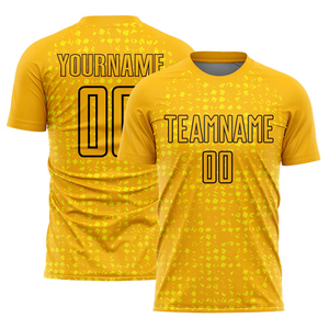 Uniforme de Fútbol Personalizado Directo de Fábrica, Protección UV, para Todas las Temporadas, para Práctica y Entrenamiento, Impresión Digital Personalizada - Product Image 2