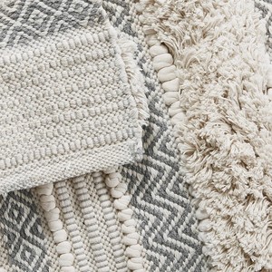 Modern Cotton <b>Foam</b> Bath Room Mat Non-Slip Absorbent Bathroom Carpet Rugs Soft Living Room Carpet - Product Image 6
