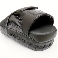 Mitaines de frappe professionnelles en cuir PU, qualité et durabilité, pour boxe, karaté, judo, imperméables, personnalisables (Focus B2B)