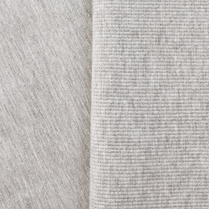 Nuevo Diseño de Moda, Tela de Punto Francés Personalizada para Ropa, Material Duradero - Product Image 6