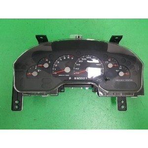 Paneles de Instrumentos Usados para Explorer 3L2110849EC - Product Image 1
