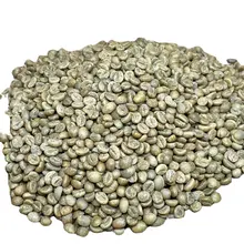 Traitement des grains de café