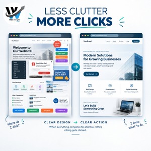 Servicios de Desarrollo Web: Creación de Sitios Web Completamente Funcionales, Desde la Idea Hasta la Programación y Desarrollo de Códigos - Product Image 3