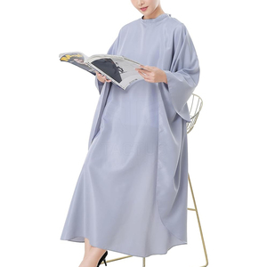 เสื้อคลุมใส่ได้ทั้งชายและหญิงเสื้อคลุมสำหรับแต่งผมน้ำหนักเบา - Product Image 2