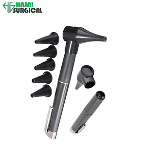 Proveedor Global de Instrumentos Quirúrgicos, Otoscopio Royal Care Penlight para Examen ORL - Product Image 3