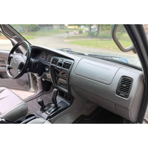 โตโยต้า 4Runner SR5 4x4 ปี 2002 - Product Image 3