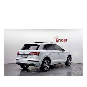 Audi Q5 45 TFSI quattro Premium 2023, 7,446 km, Volante a la Izquierda, Asientos de Cuero, Cámara Trasera - Product Image 2