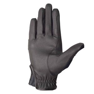 Guantes de Equitación Personalizados con Agarre Reforzado en la Palma, Material Flexible y Cierre de Muñeca Ajustable para Jinetes Profesionales - Product Image 3
