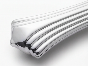 Juego de cuchillos para queso de 2 piezas, acero inoxidable, espátula para mantequilla, utensilios de servir, cubertería de cocina duradera, para uso doméstico - Product Image 2