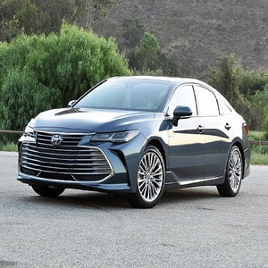 Toyota Avalon Usado en Excelentes Condiciones, Sin Historial de Accidentes, Totalmente Mantenido, Motor en Perfecto Estado, Mejor Oferta Disponible - Product Image 5