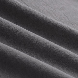 T-shirt homme avec logo brodé personnalisé, t-shirt surdimensionné personnalisé en coton, impression sérigraphique, t-shirts graphiques pour homme - Product Image 2