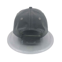 Gorras de Béisbol Ajustables de Alta Calidad 100% Algodón para Hombre y Mujer, Estilo Clásico, Transpirables e Impermeables, al por Mayor