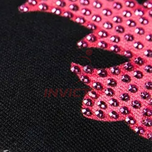 Flexible Design Cotton Blended <b>Rhinestone</b> <b>Hoodies</b> With Easy Fit <b>Rhinestone</b> <b>Hoodies</b> For Wear - Product Image 5