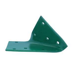 2024 Top Grade Ox Plough Golden Crop U-Bend Cultivator Alto rendimiento Venta caliente Nueva condición - Product Image 1