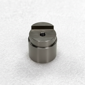 Rouleau de distribution ou tappet (coupeur de distribution) Yogi Engineering - Modèle Cam 02 avec roulement et acier inoxydable - Product Image 3