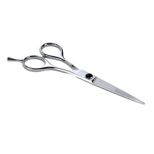 Tijeras de Corte de Cabello de Alta Calidad, Acero Inoxidable, Tijeras Profesionales de Barbería para Peluquería y Estilismo - Product Image 3