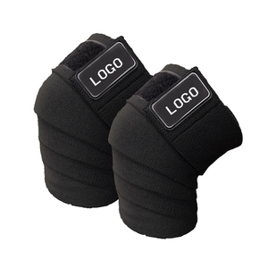 Wholesale Supplier of Knee Pads Featuring Shock Absorbing Material, OEM Manufacturing and Export Supply for B2B Buyers - Product Image 1