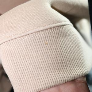 Sudaderas básicas de manga larga, muy vendidas, 100% algodón poliéster, con capucha integrada en el cuello, en diferentes tallas, clushsports - Product Image 3