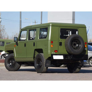 Vehículo de Transporte Personal Todoterreno, Jeep 4x4 de 5 Plazas, Vehículo Todoterreno de Combustible para BAW Yongshi - Product Image 4