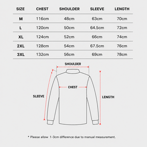 เสื้อแจ็คเก็ตวาร์ซิตี้แบบยูนิเซ็กซ์ ผ้าโพลีเอสเตอร์สีพื้น ดีไซน์พิมพ์ลายทันสมัย คุณภาพสูง ลายพิมพ์แบบรีดร้อน โลโก้ด้านหน้าแบบกำหนดเอง ซิปหน้า เหมาะสำหรับฤดูใบไม้ร่วง - Product Image 5