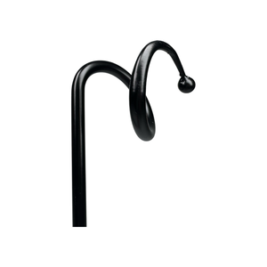 <span class=keywords><strong>H</strong></span>ình dạng viền pin cảnh quan vườn SOD STAPLE vòng tròn Top Nail Vòng Turf STAPLE - Product Image 2