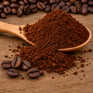 EXPORT STANDARD 3 in 1 INSTANT COFFEE POWDER in BULK 100% Coffee 24 Months Shelf Life MS ALINA - Product Image 5