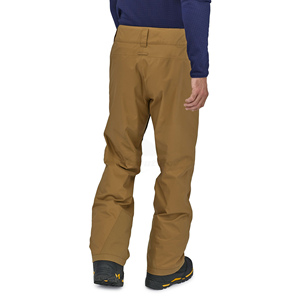 Pantalon de pêche et de chasse unisexe respirant en Spandex/Nylon, imperméable UPF 50, avec fermeture éclair, taille haute, 220g, personnalisable - Product Image 2