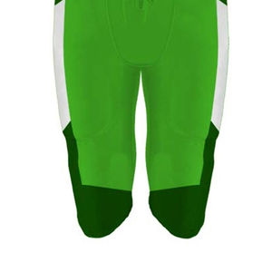 Uniformes de football américain sur mesure 7v7, uniformes 7v7 les plus vendus, vente en gros, uniformes 100% polyester - Product Image 5