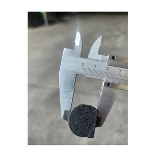 Carbón vegetal de coco para shisha, hecho a máquina, briquetas de Vietnam, precio competitivo, larga duración. - Product Image 5