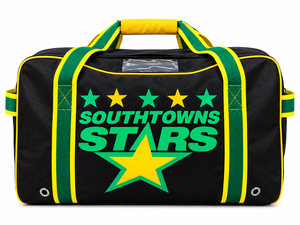 Sac d'équipement personnalisé pour joueur de hockey, sac de sport pour équipe, sac de sport pour hockey sur glace avec logo - Product Image 1
