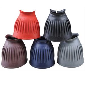 Botas de Montar de Cuero y Goma para Caballo, Duraderas, Económicas, de Calidad, Precio de Fábrica al por Mayor, Rub International - Product Image 3