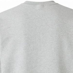 Sudadera Gris con Gráficos de Sigma Gamma Rho para Mujer, Sudadera de Forro Polar con Estampado de la Hermandad Griega, Personalizada, Informal, para Universidad - Product Image 5