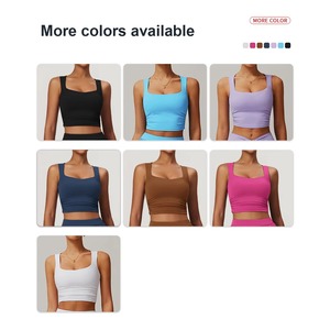 High Quality Animal <b>Print</b> Zippers Elastic Waist <b>Leggings</b> Bra Workout Set Front Logo Women's Sports Active Wear 2-Piece - Product Image 6