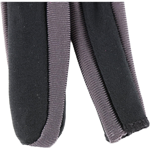 Breathable Mesh Back Snooker Gloves Anti Sweat Quick Dry Fabric Silicone Palm Pool Cue Sport - Product Image 5
