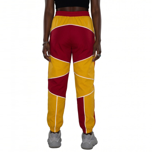 Windbreaker Women Pants /<b>Waterproof</b> Rain <b>Trouser</b> Women's Pants / Elastic Waist Jogger Pants/100% Nylon Windbreaker <b>Trouser</b> - Product Image 2
