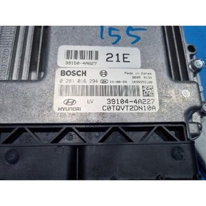 H-1 ชุดควบคุมอิเล็กทรอนิกส์และโมดูลคอมพิวเตอร์มือสอง 391044A227 - Product Image 2
