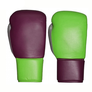Guantes de Boxeo Profesionales Personalizados de Alta Calidad, Nuevo Ingreso, Mejor Precio, PVC Transpirable, Cómodos para Gimnasio - Product Image 5