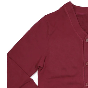 Créez vos propres logos de marque personnalisés sur des cardigans, des pulls, des broderies de lettres, des articles de sororité et de fraternité unisexes - Product Image 3