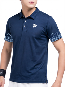 Camiseta Deportiva Just Play Pixel, Secado Rápido, Transpirable, Ligera, Elástica, Logotipo Personalizado, Uniforme de Equipo para Hombre, 4 Colores - Product Image 2
