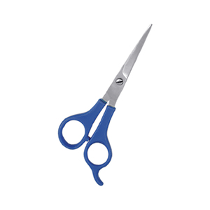barber scissor hair cutting scissor professional salon <b>shears</b> stainless steel scissors hairdressing scissors barber <b>tools</b> salon - Product Image 1