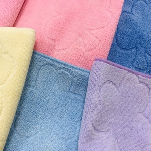 <b>Waterproof</b> Breathable Microfiber Jacquard <b>Fabric</b> <b>for</b> Mattress Protector Pad - Product Image 3