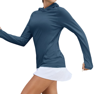 Sudadera de Pesca de Último Diseño para Mujer, Ropa Elegante y Cómoda, Tacto Suave, Sudaderas de Pesca para Mujer - Product Image 6