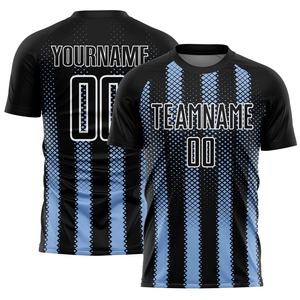 Camiseta de Fútbol Sublimada al por Mayor |   Equipación de Fútbol Personalizada |   Fabricante de Uniformes Deportivos Dry Fit - Product Image 2