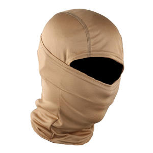 Cagoule respirante pour le ski, tissu anti-humidité, anti-transpiration et anti-buée, idéale pour les sports d'hiver, l'entraînement en extérieur et l'usage quotidien - Product Image 4