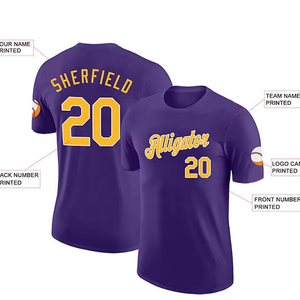 Nuevas Camisetas de Fútbol Personalizadas Hechas de Tela de Poliéster Transpirable con un Ajuste Retro Relajado y Logotipo del Equipo, Ropa Deportiva al por Mayor - Product Image 1